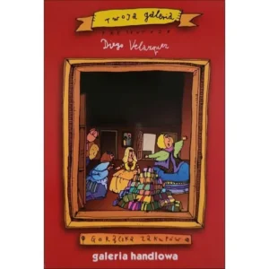 Gorączka zakupów