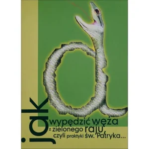 Jak wędzić węża
