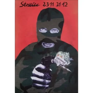 Strzelec