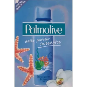 Dziki powiew świażości