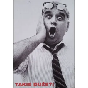 Takie duuuże knorr