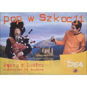 Pop Szkocja