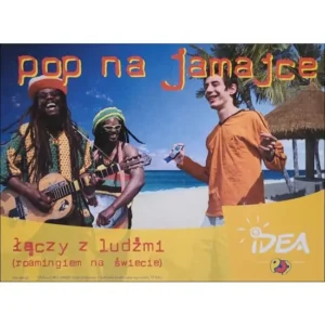 Pop Jamajka