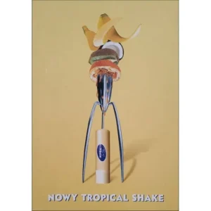 Shake tropiciel