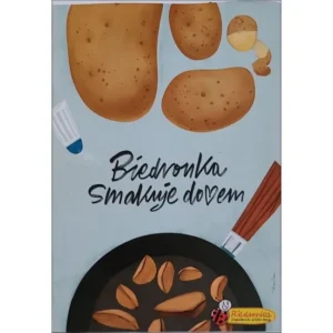 Biedronka najlepsze pyry
