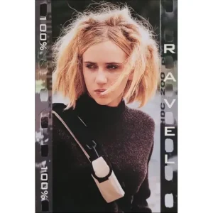 Ravel zmienia