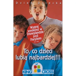 Dzień Dziecka