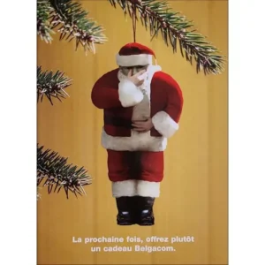 Mikołaju nie wchodź do tego domu