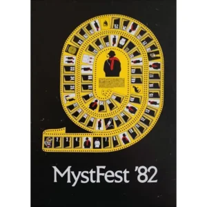 MystFest
