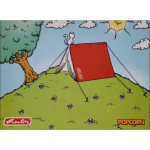Budzi ze snu zamiast koguta