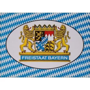 herb Friestaat Bayern