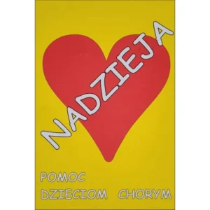 Pomoc Dzieciom Chorym