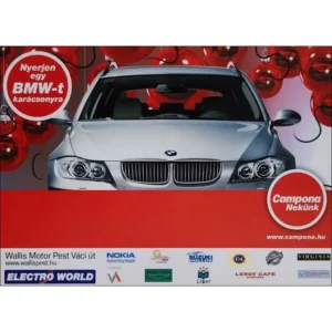 BMW nie dla nowicjuszy