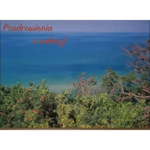 Pozdrowienia z wakacji