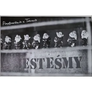 My jesteśmy krasnoludki