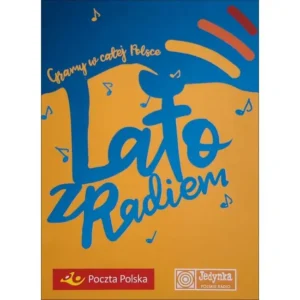 Lato z radiem