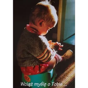 Wciąż myślę o tobie