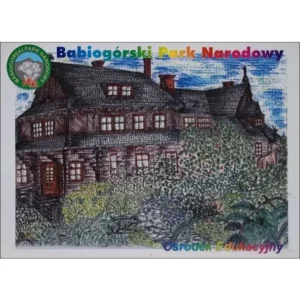 Babiogórski Park Narodowy
