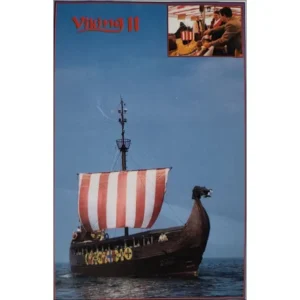 M/S Viking II