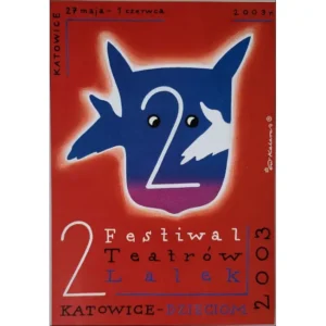 Festiwal Teatrów Lalek 2003