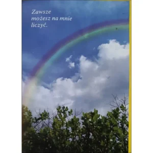 Zawsze możesz na mnie liczyć – może znajdziesz garnek ze złotem