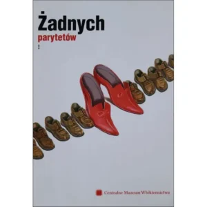Żadnych parytetów!