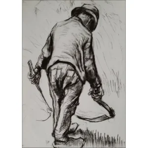 Vincent Van Gogh