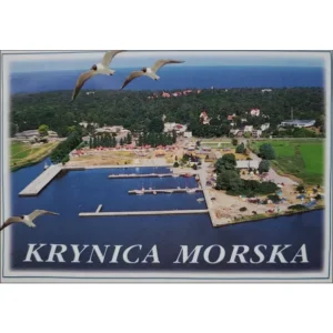Krynica Morska