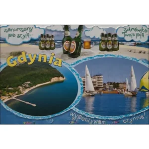 Gdynia