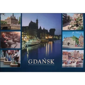 Gdańsk