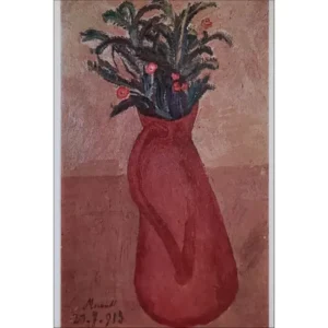 Giorgio Morandi