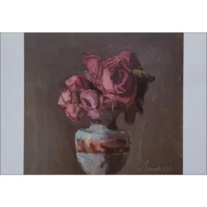 Giorgio Morandi