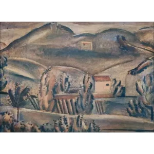 Giorgio Morandi
