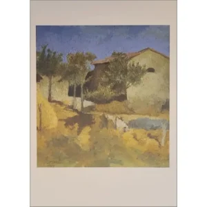 Giorgio Morandi