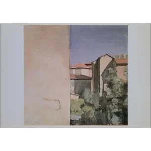 Giorgio Morandi