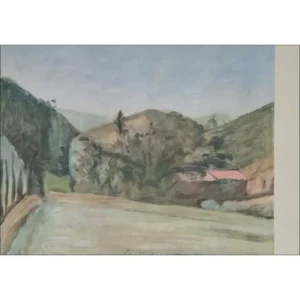 Giorgio Morandi