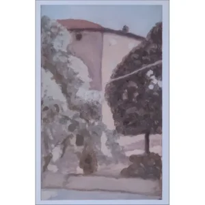 Giorgio Morandi