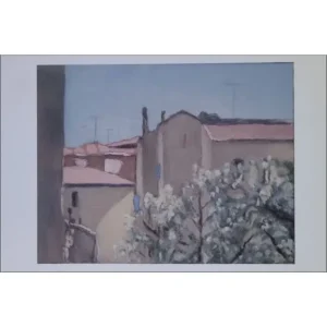 Giorgio Morandi