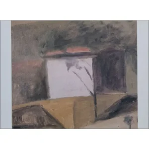 Giorgio Morandi