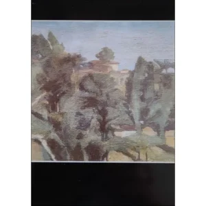 Giorgio Morandi
