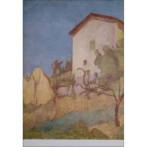Giorgio Morandi