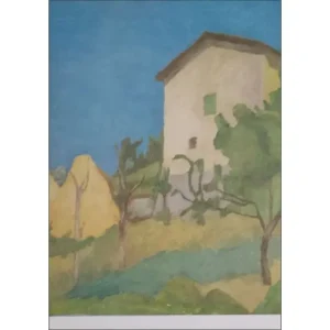 Giorgio Morandi