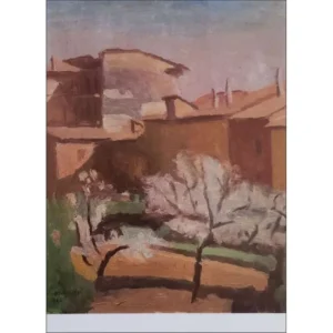 Giorgio Morandi