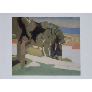 Giorgio Morandi