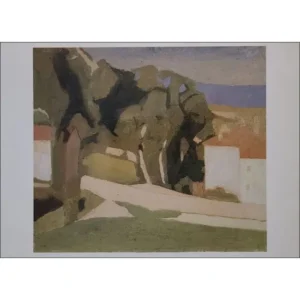 Giorgio Morandi