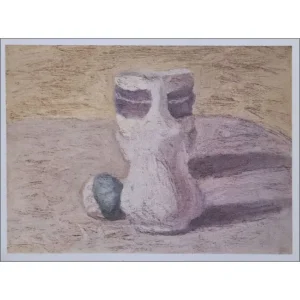 Giorgio Morandi (duży format)