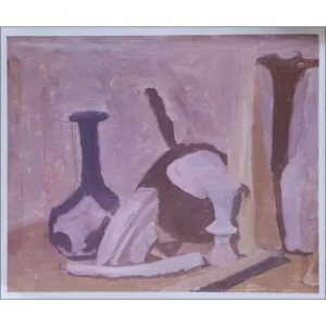 Giorgio Morandi (duży format)