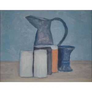 Giorgio Morandi (duży format)
