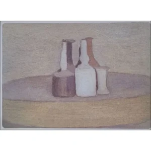 Giorgio Morandi (duży format)