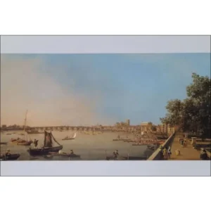 Giovanni Antonio Canal – Canaletto (duży format)